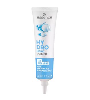 essence - Primer idratante Hydro Hero