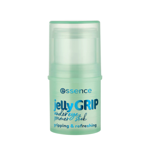 essence - Primer idratante Jelly Grip per occhiaie