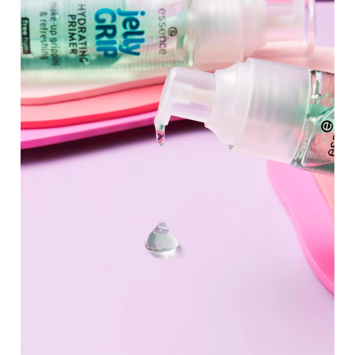 essence - Primer idratante Jelly Grip