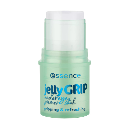 essence - Primer idratante Jelly Grip per occhiaie