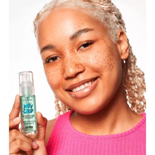 essence - Primer idratante Jelly Grip