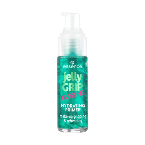 essence - Primer idratante Jelly Grip Extreme