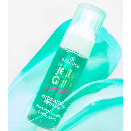 essence - Primer idratante Jelly Grip Extreme