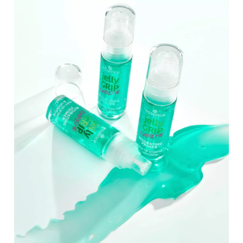essence - Primer idratante Jelly Grip Extreme