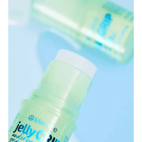 essence - Primer idratante Jelly Grip per occhiaie