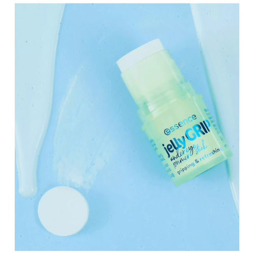 essence - Primer idratante Jelly Grip per occhiaie