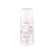 essence - Prebase liquida Milky Glazed