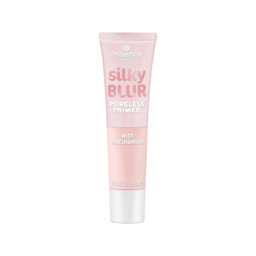 essence - Primer minimizzante i pori Silky Blur