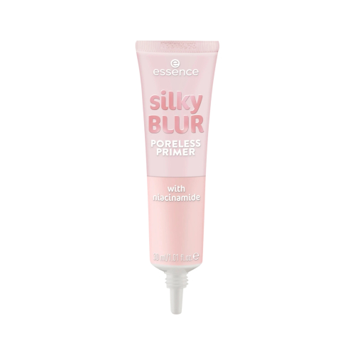 essence - Primer minimizzante i pori Silky Blur