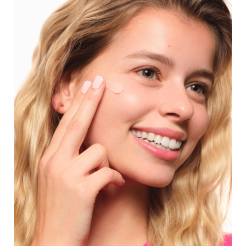 essence - Primer minimizzante i pori Silky Blur