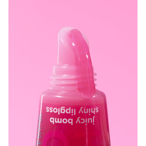 essence - *Say it with Juicy* - Lucidalabbra Juicy Bomb Hello Cutie! - 02: Witty Watermelon