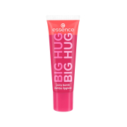essence - *Say it with Juicy* - Lucidalabbra Juicy Bomb XL Big Hug - 01: Poppin' Pomegranate