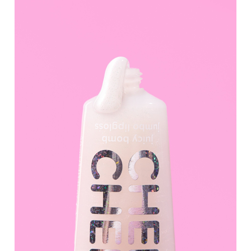 essence - *Say it with Juicy* - Lucidalabbra Juicy Bomb XL Cheers Cheers - 02: Cake My Day!