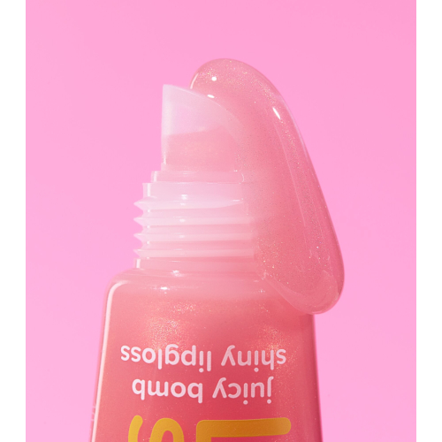 essence - *Say it with Juicy* - Lucidalabbra Juicy Bomb Little Sunshine - 05: Awesome Apple
