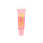 essence - *Say it with Juicy* - Lucidalabbra Juicy Bomb Little Sunshine - 05: Awesome Apple