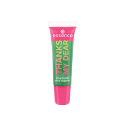 essence - *Say it with Juicy* - Lucidalabbra Juicy Bomb Thanks my Dear - 03: Glowy Gummy