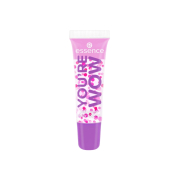 essence - *Say it with Juicy* - Lucidalabbra Juicy Bomb You're WOW - 04: Strawberry Splash