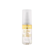 essence - Siero spray illuminante Glow Like Honey