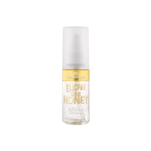essence - Siero spray illuminante Glow Like Honey