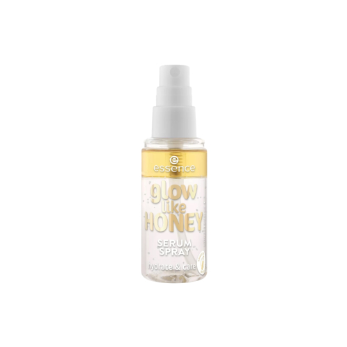 essence - Siero spray illuminante Glow Like Honey