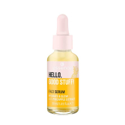essence - *Hello, Good Stuff!* - Siero viso illuminante e idratante