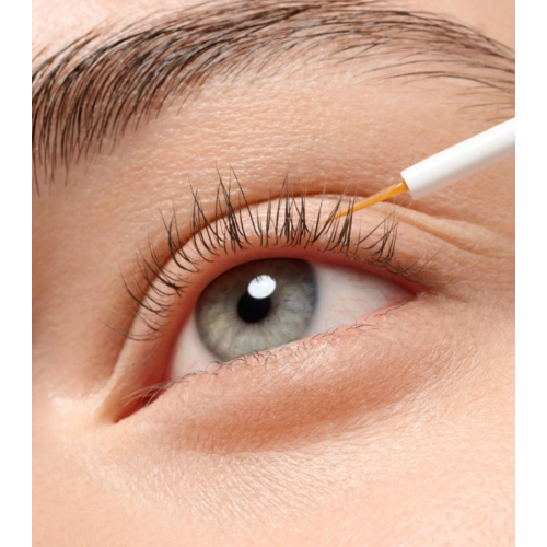 essence - Siero per la crescita delle ciglia What The Length