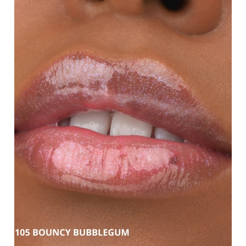 essence - Set di lucidalabbra Juicy Bomb Shinny