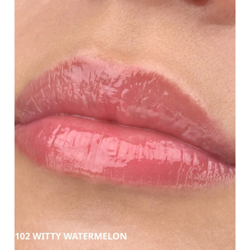 essence - Set di lucidalabbra Juicy Bomb Shinny