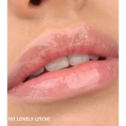 essence - Set di lucidalabbra Juicy Bomb Shinny