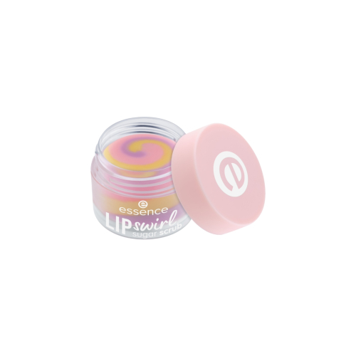 essence - Set di cura labiale Lip Swirl