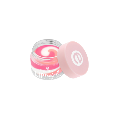 essence - Set di cura labiale Lip Swirl