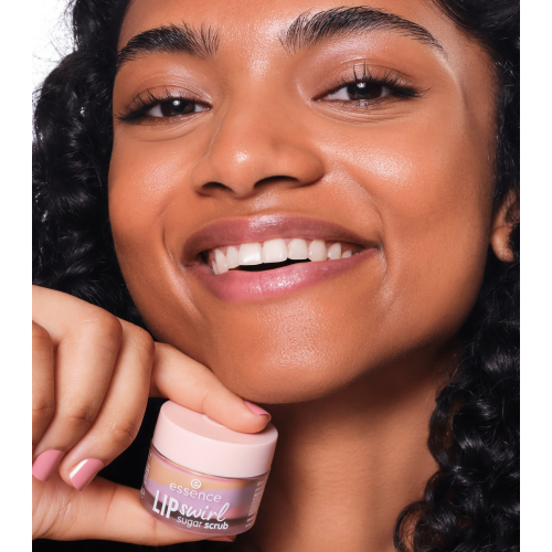 essence - Set di cura labiale Lip Swirl