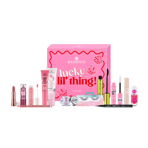essence - Set di trucchi Lucky lil' thing!
