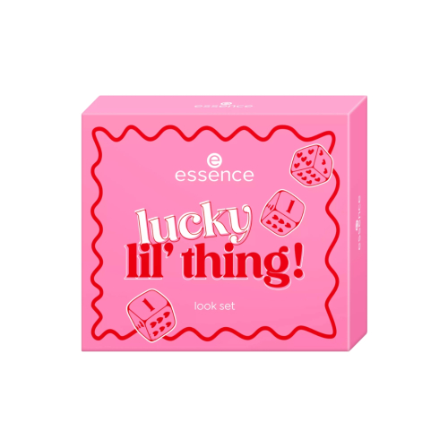 essence - Set di trucchi Lucky lil' thing!