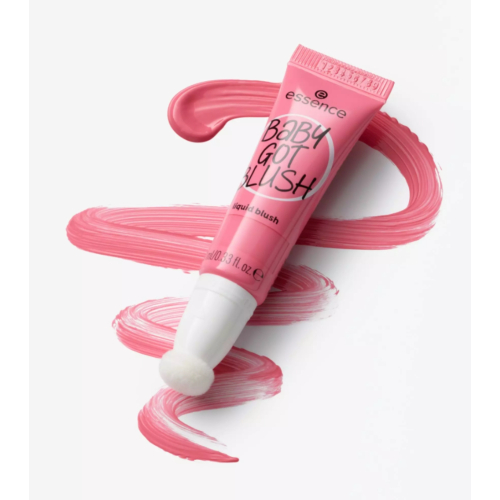 essence - Set di trucchi Lucky lil' thing!