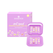 essence - Set di cerotti per brufoli Spot Squad - 02