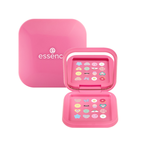 essence - Set di toppe Spot Squad Spot