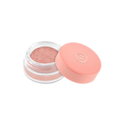essence - Ombretto in crema - 01: Rose