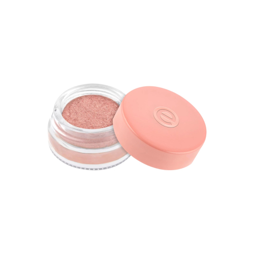 essence - Ombretto in crema - 01: Rose