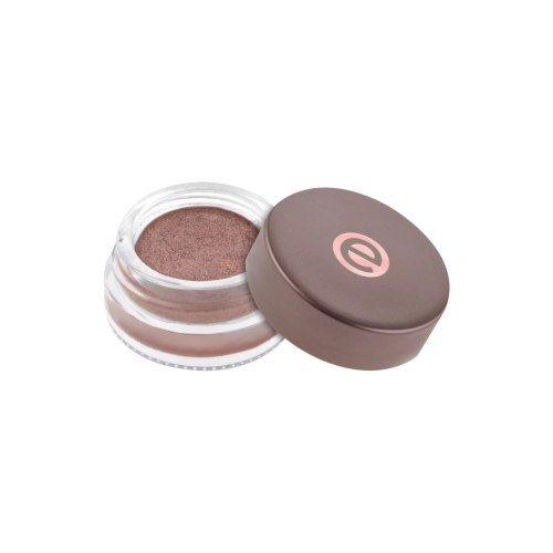 essence - Ombretto in crema - 04: Cocoa