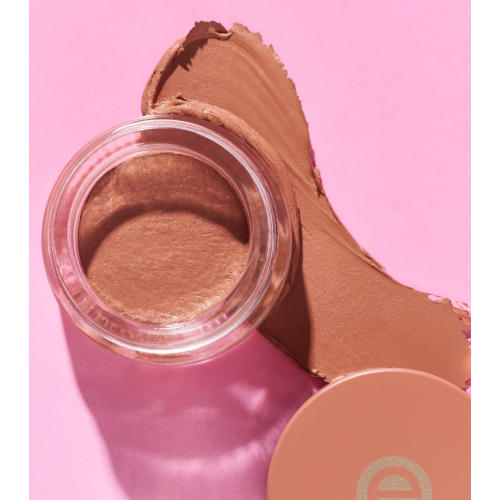 essence - Ombretto in crema opaco - 01: Oak
