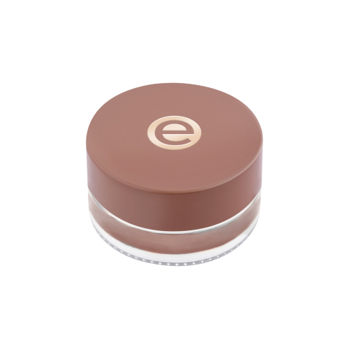 essence - Ombretto in crema opaco - 01: Oak