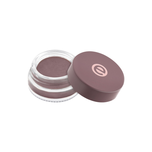 essence - Ombretto in crema opaco - 02: Taupe