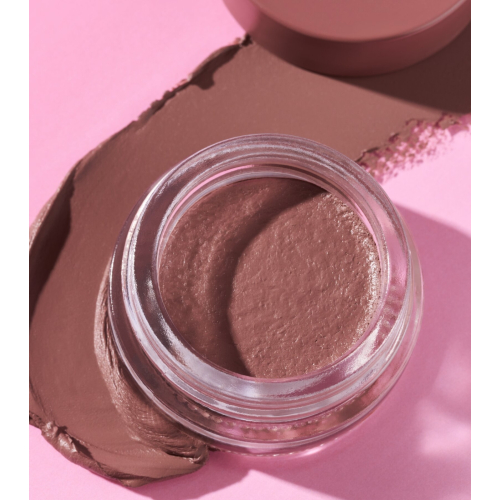 essence - Ombretto in crema opaco - 02: Taupe