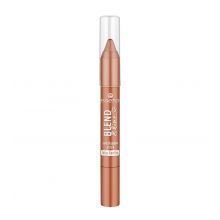 essence - Ombretto in stick Blend & Line - 01: Copper Feels