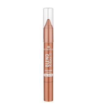 essence - Ombretto in stick Blend & Line - 01: Copper Feels
