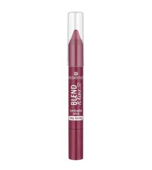 essence - Ombretto in stick Blend & Line - 02: OH MY RUBY