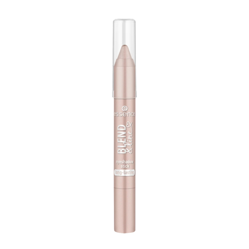 essence - Ombretto Stick Blend & Line - 06: Highlight your Life