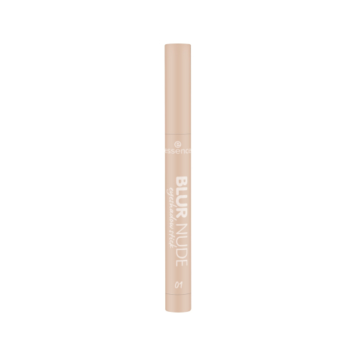 essence - Ombretto in stick Blur Nude - 01: Vanilla Foam