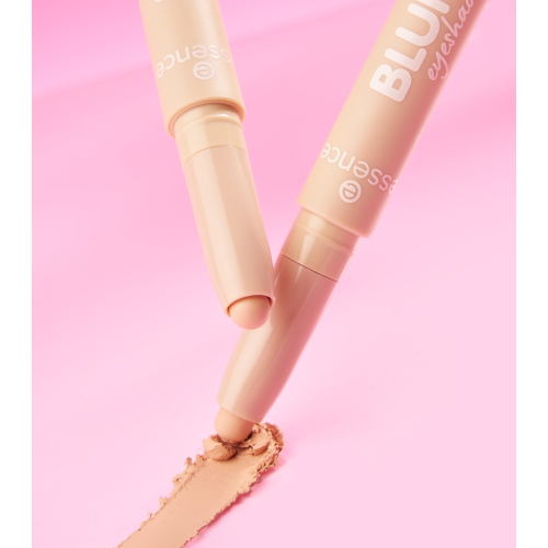 essence - Ombretto in stick Blur Nude - 01: Vanilla Foam